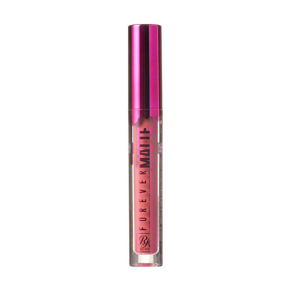 RUBY KISSES Forever Matte Liquid Lipstick