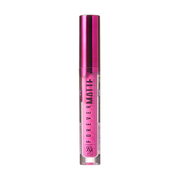 RUBY KISSES Forever Matte Liquid Lipstick