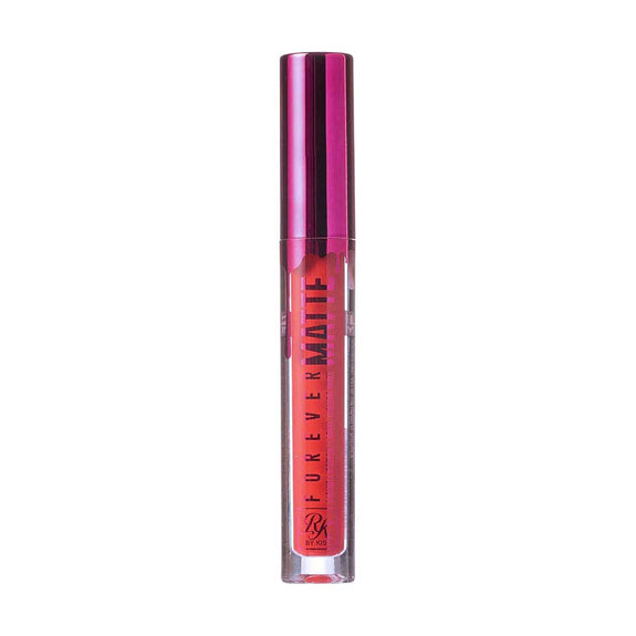 RUBY KISSES Forever Matte Liquid Lipstick