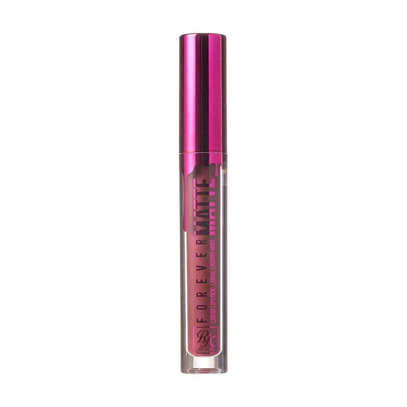 RUBY KISSES Forever Matte Liquid Lipstick