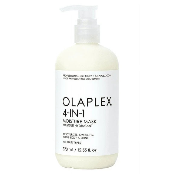 OLAPLEX 4-in-1 Moisture Mask 370ml