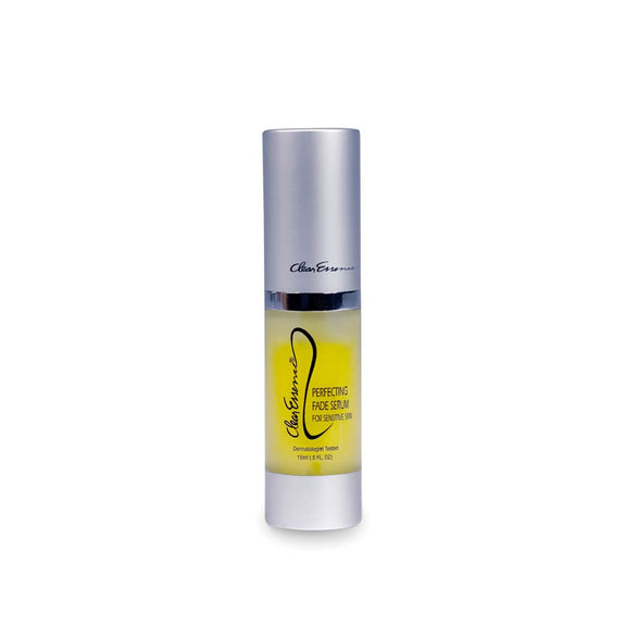 CLEAR ESSENCE  Lemon Plus Vitamin C Perfecting Fade Serum 15 ML