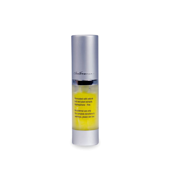 CLEAR ESSENCE  Lemon Plus Vitamin C Perfecting Fade Serum 15 ML