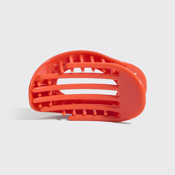 KITSCH Cherry Flat Cloud Clip - Medium