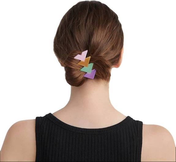 Kitsch Welcome to California Stranger Things Hair Accessories kit 5 pcs