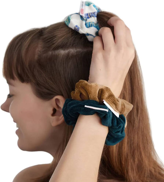 Kitsch Welcome to California Stranger Things Hair Accessories kit 5 pcs