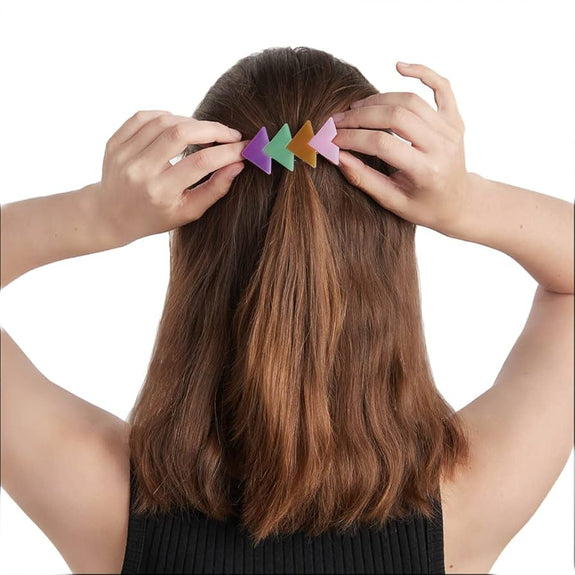 Kitsch Welcome to California Stranger Things Hair Accessories kit 5 pcs