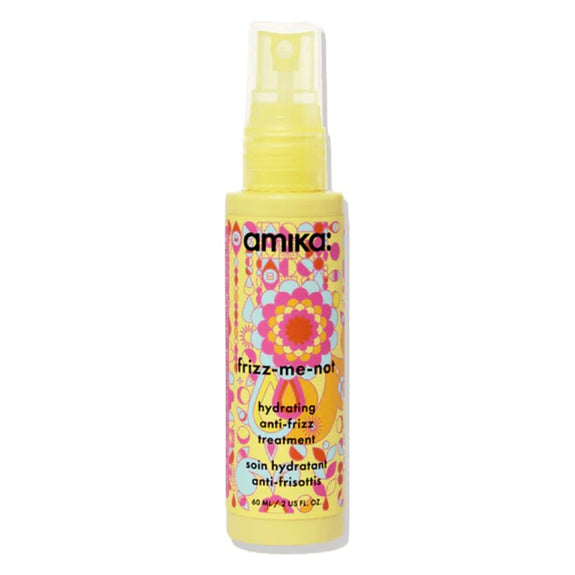amika FRIZZ ME NOT leave in styler 60ml