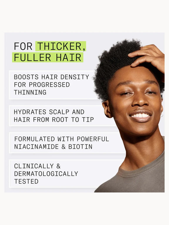 Nioxin System 2 Trial Kit for Natural Hair Thinning