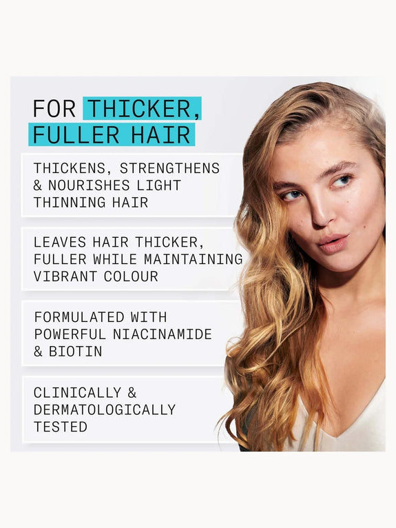 Nioxin System 3 Trial Kit for Coloured Thinning Hair
