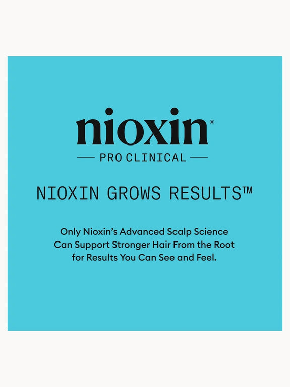 Nioxin System 3 Trial Kit for Coloured Thinning Hair