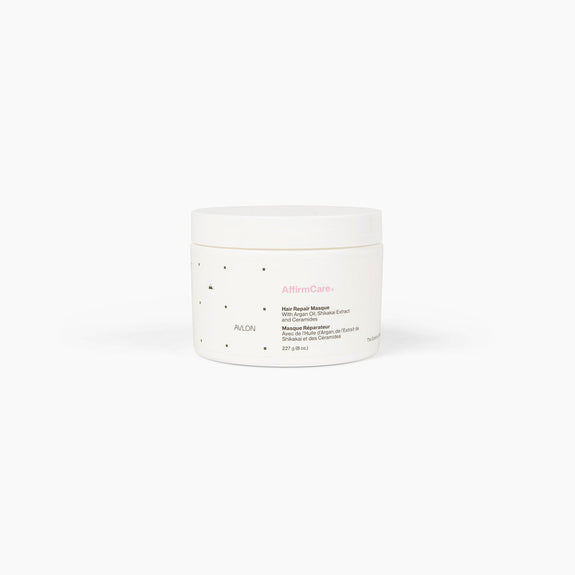 AVLON AFFIRMCARE – MOISTURRIGHT HAIR REPAIR MASQUE