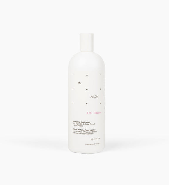 AVLON AFFIRMCARE  MOISTURRIGHT NOURISHING CONDITIONER