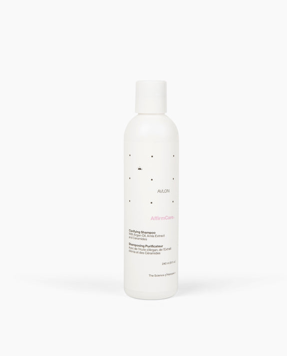 AVLON AFFIRMCARE – MOISTURRIGHT CLARIFYING SHAMPOO