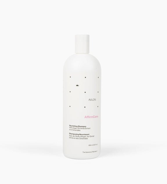 AVLON AFFIRMCARE MOISTURRIGHT NOURISHING SHAMPOO