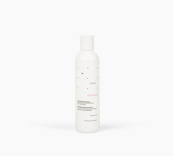 AVLON AFFIRMCARE MOISTURRIGHT NOURISHING SHAMPOO