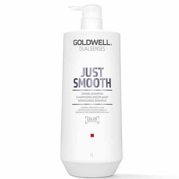 Goldwell DualSenses Just Smooth Taming Shampoo