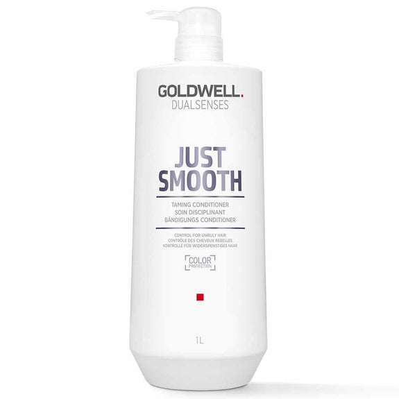 Goldwell DualSenses Just Smooth Taming Conditioner