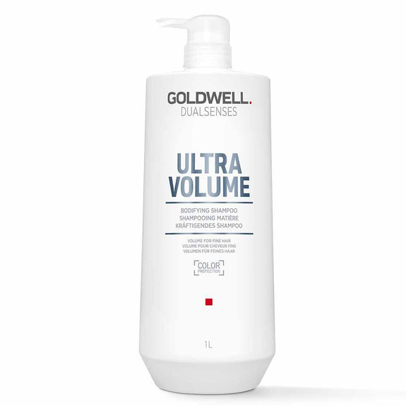 Goldwell DualSenses Ultra Volume Bodifying Shampoo