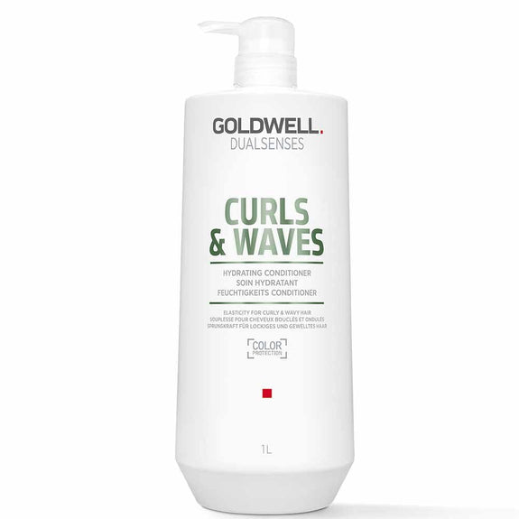 Goldwell DualSenses Curls & Waves Hydrating Conditioner