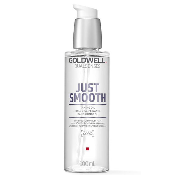 Goldwell Dualsenses Just Smooth Taming Oil 100ml