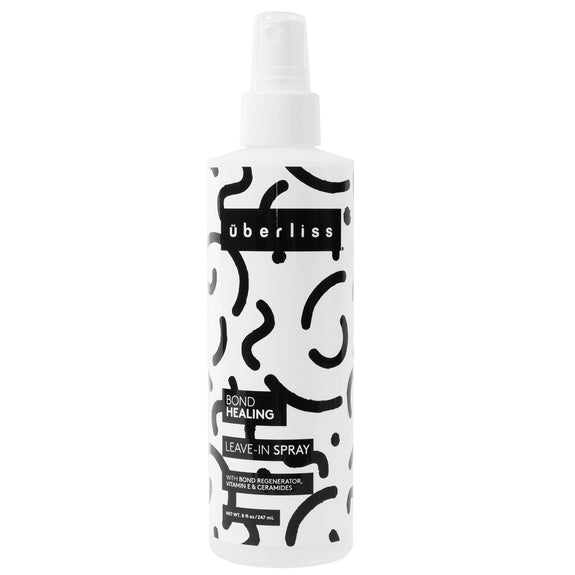 Uberliss Bond Healing Spray 247ml