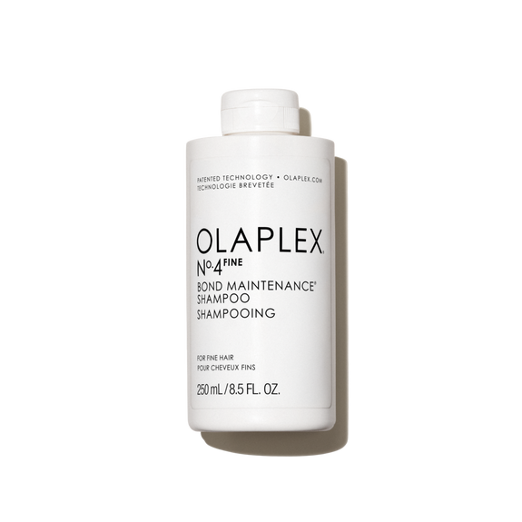 OLAPLEX N°.4FINE BOND MAINTENANCE SHAMPOO 250 ML