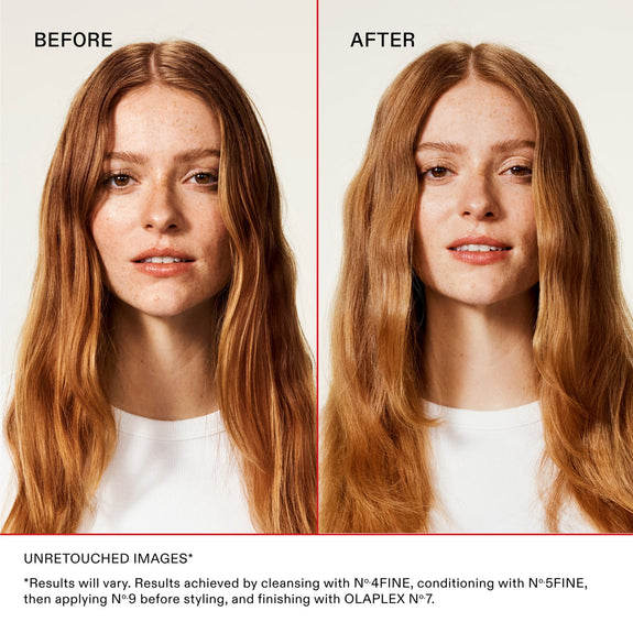 OLAPLEX N°.4FINE BOND MAINTENANCE SHAMPOO 250 ML