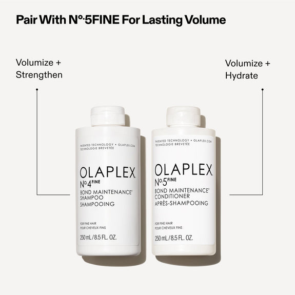 OLAPLEX N°.4FINE BOND MAINTENANCE SHAMPOO 250 ML