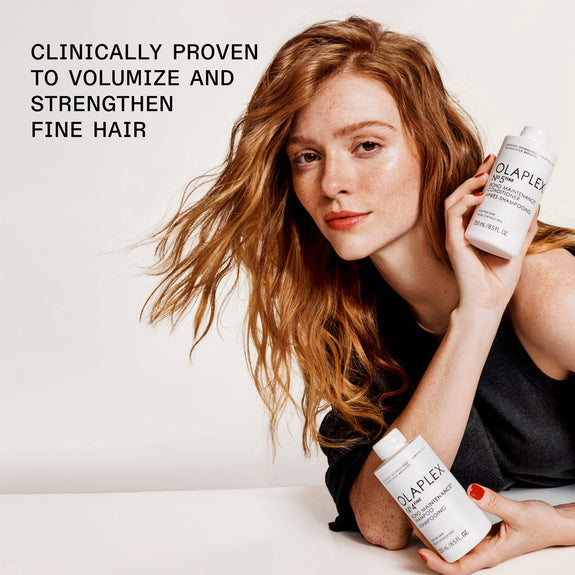 OLAPLEX N°.5FINE BOND MAINTENANCE CONDITIONER 250 ML