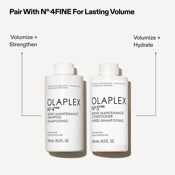 OLAPLEX N°.5FINE BOND MAINTENANCE CONDITIONER 250 ML