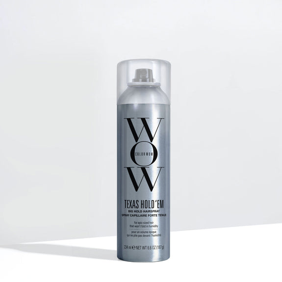 Color wow Texas Hold ‘Em Big Hold Hairspray 234 ML