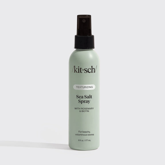 Kitsch Texturizing Sea Salt Spray 177 ML