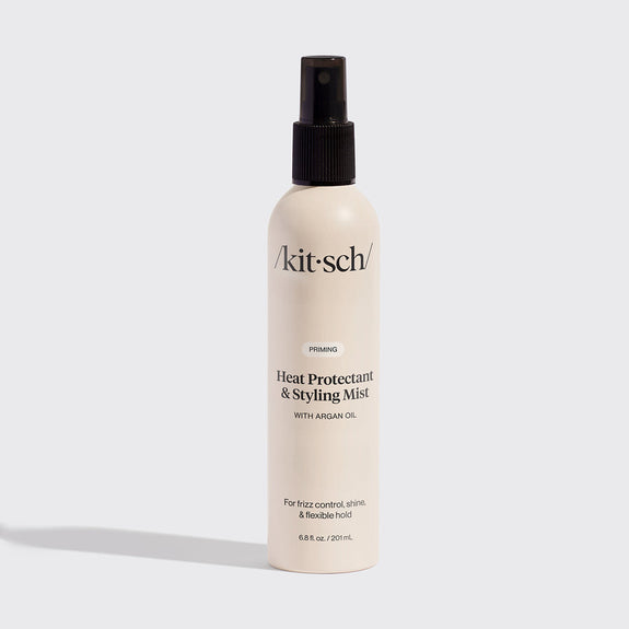 Kitsch Heat Protectant & Styling Mist 201 ML