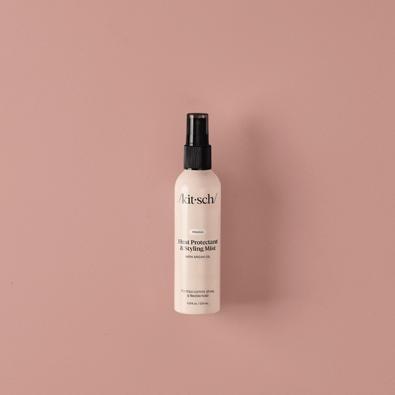 Kitsch Heat Protectant & Styling Mist 201 ML