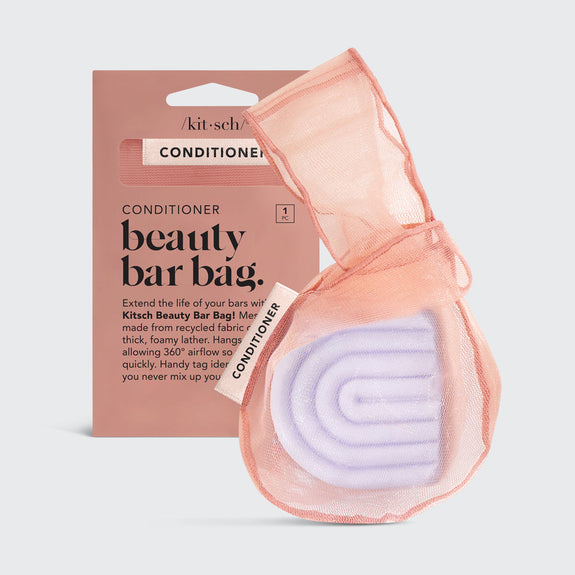Kitsch Terracotta Conditioner Bar Bag