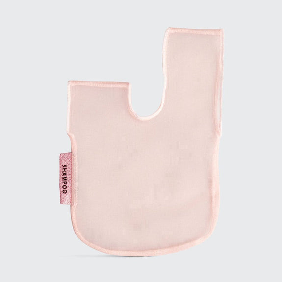 KITSCH Shampoo Bar Bag BLUSH