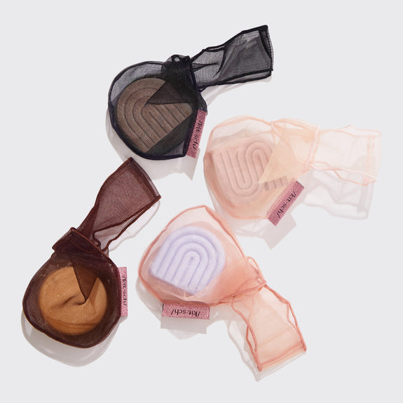 Kitsch Conditioner Bar Bag black