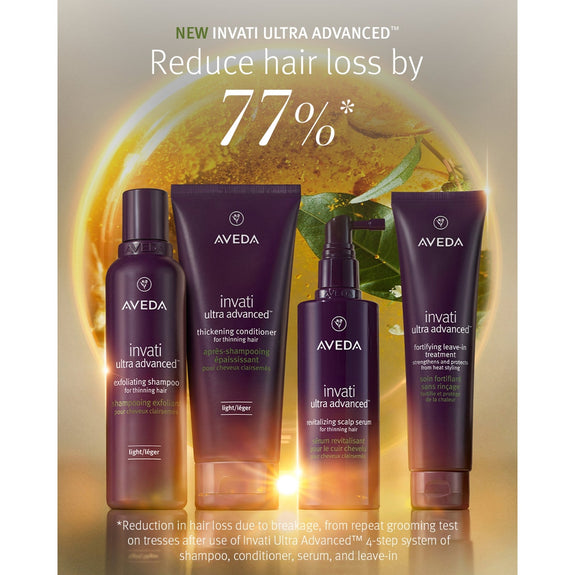 AVEDA invati ultra advanced™ thickening conditioner – light