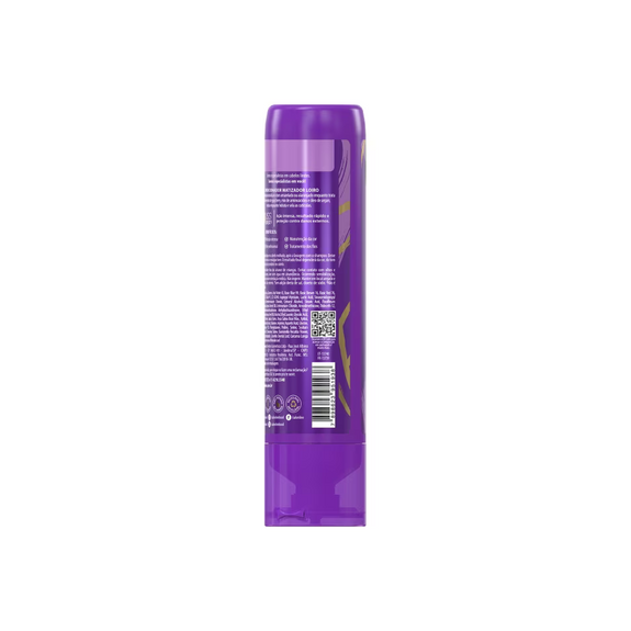 Salon line Meu Liso Blonde Toning Conditioner 300ml