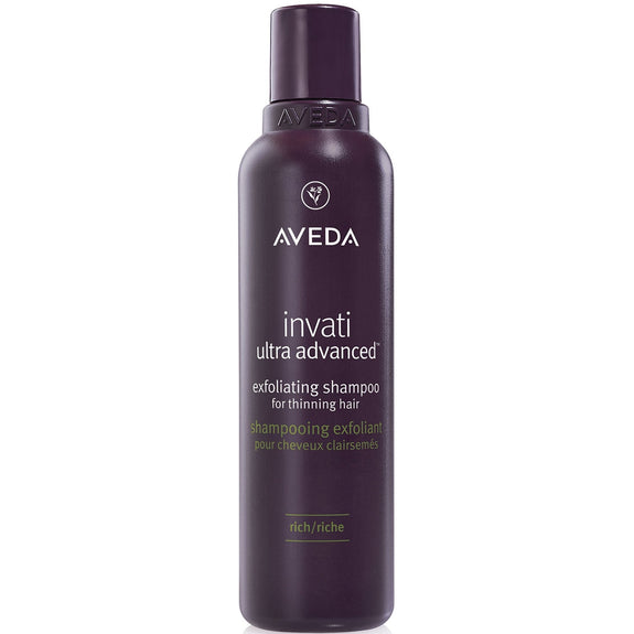 Aveda Invati Ultra Advanced Exfoliating Shampoo - Rich 200ml