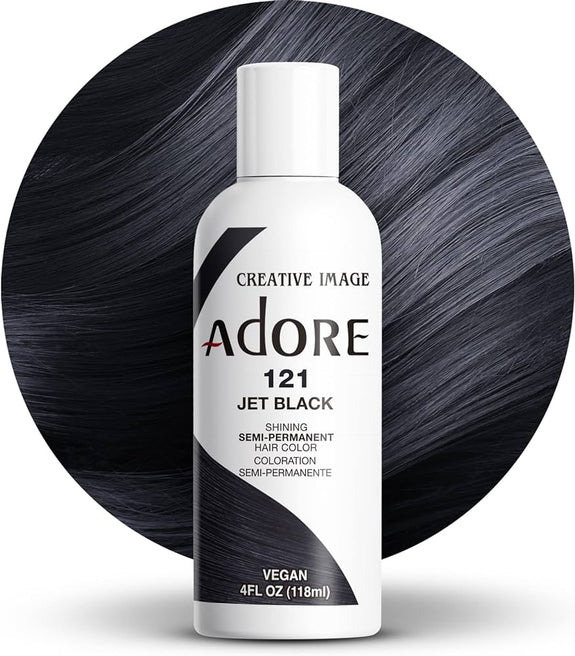 ADORE SHINING SEMI PERMANENT HAIR COLOR-118ML