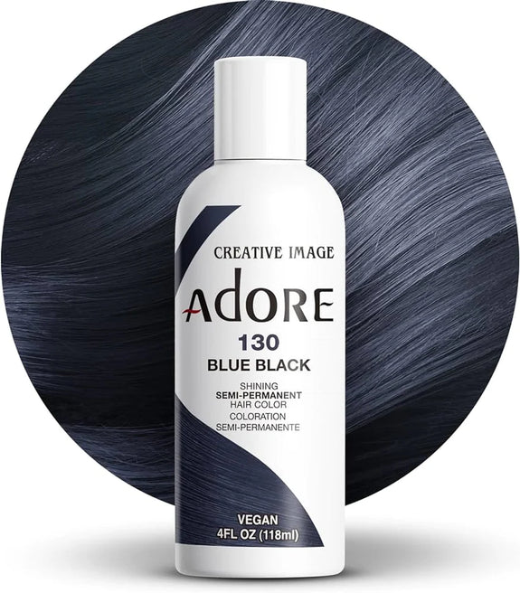 ADORE SHINING SEMI PERMANENT HAIR COLOR-118ML