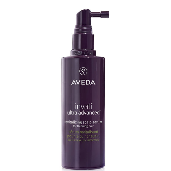 Aveda Invati Ultra Advanced Revitalizing Scalp Serum 150ml