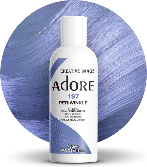 ADORE SHINING SEMI PERMANENT HAIR COLOR-118ML