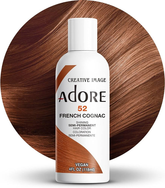 ADORE SHINING SEMI PERMANENT HAIR COLOR-118ML