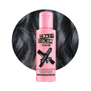 CRAZY COLOR LIQUID SEMI-PERMANENT HAIR COLOUR-100ML