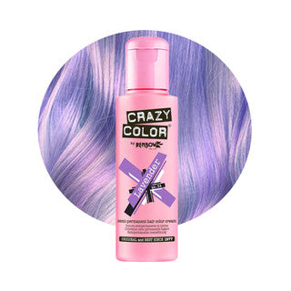 CRAZY COLOR LIQUID SEMI-PERMANENT HAIR COLOUR-100ML