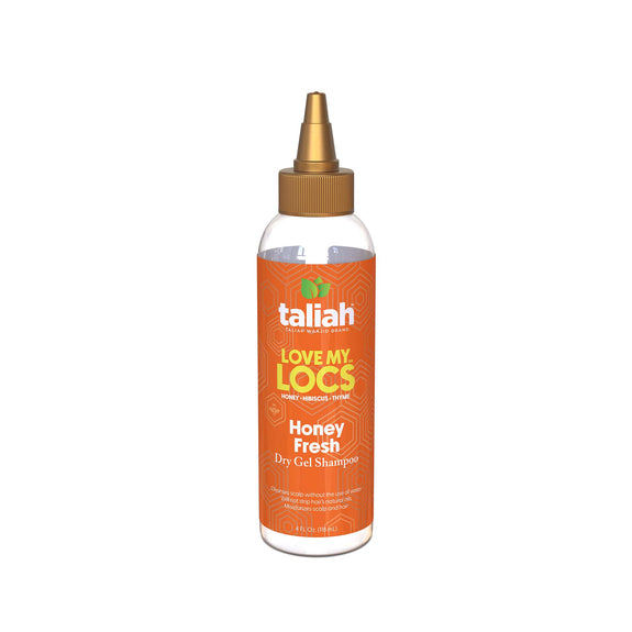 TALIAH WAAJID Honey Fresh Dry Gel Shampoo 4oz