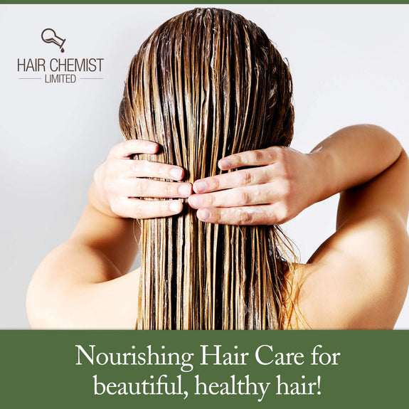 HAIR CHEMIST BATANA STRENGTHENING SHAMPOO 33.8 OZ.